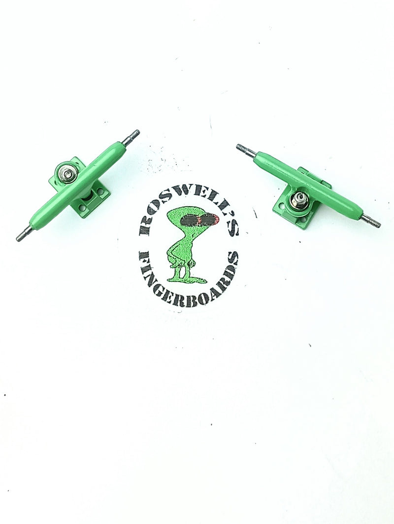 ROSWELL V7 34MM FINGERBOARD TRUCKS