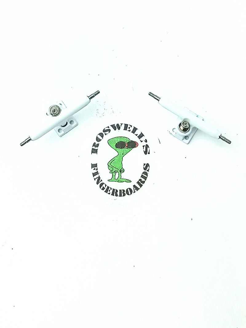 ROSWELL V7 34MM FINGERBOARD TRUCKS