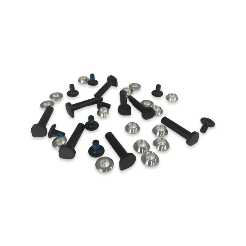 THEM GOODS STREET AXLES(SET)