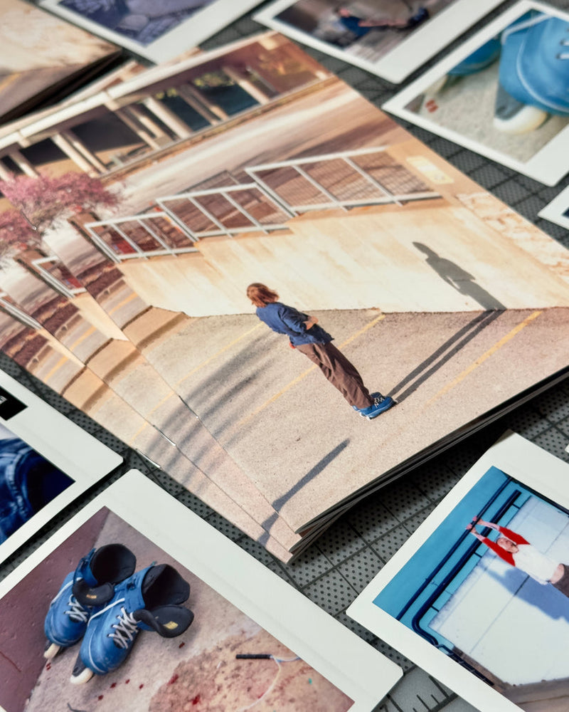 STANDARD B. WEIS OMNI V3 BOOT ONLY