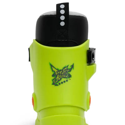 THEM SKATES 901 COMPLETE SKATE