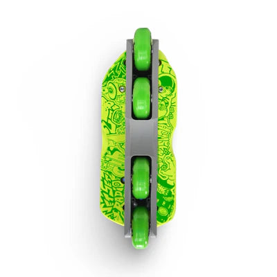 THEM SKATES 901 COMPLETE SKATE