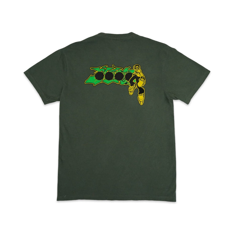THEM X JET SET RADIO TEE