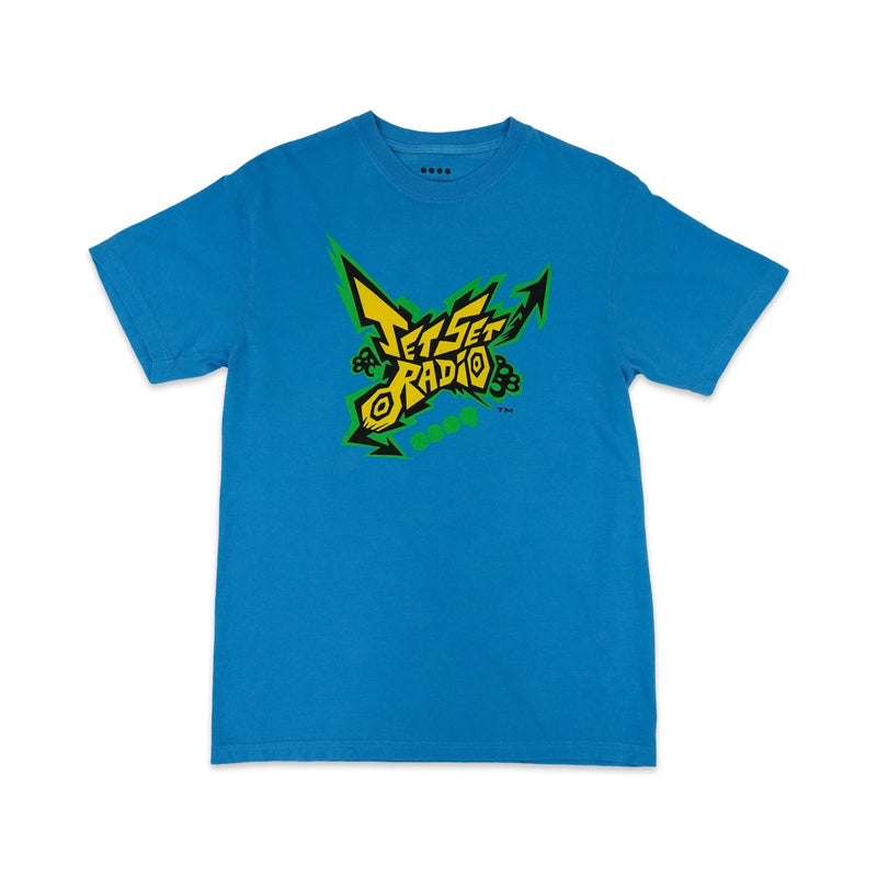 THEM X JET SET RADIO TEE