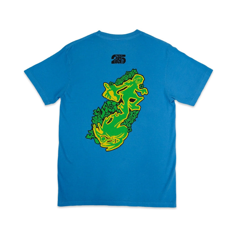 THEM X JET SET RADIO TEE