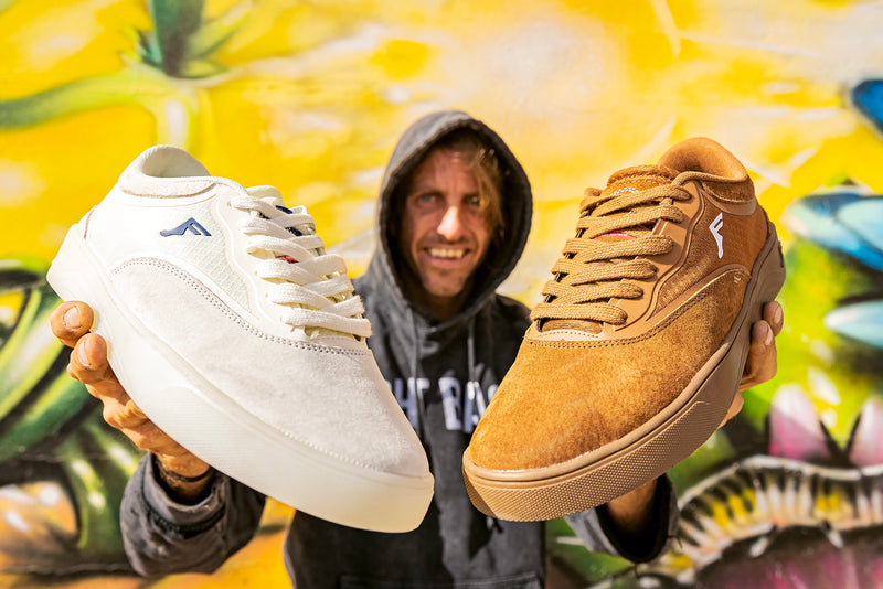 FP VELOCITY DGS 3 MENS SHOES