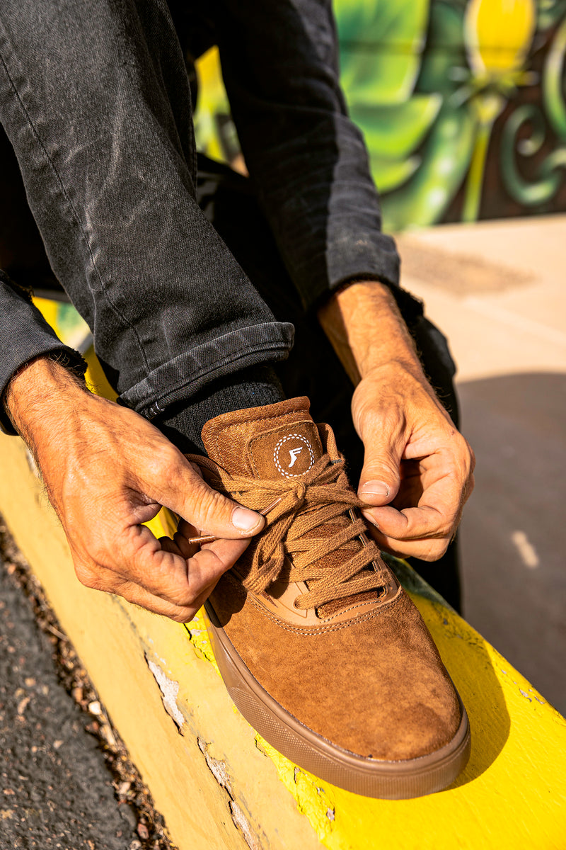 FP VELOCITY DGS 3 MENS SHOES