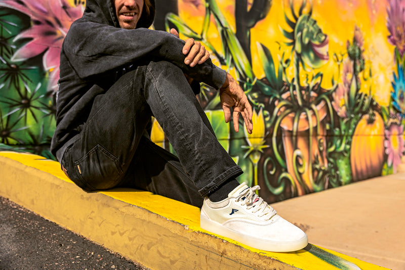 FP VELOCITY DGS 3 MENS SHOES