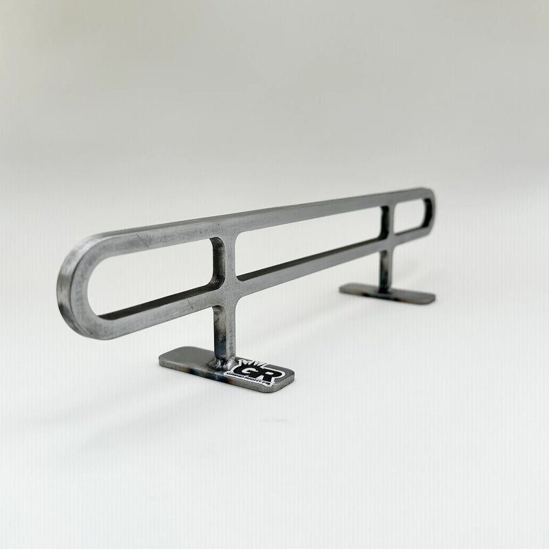 GRINDRIGHT SQUARE FLAT BAR