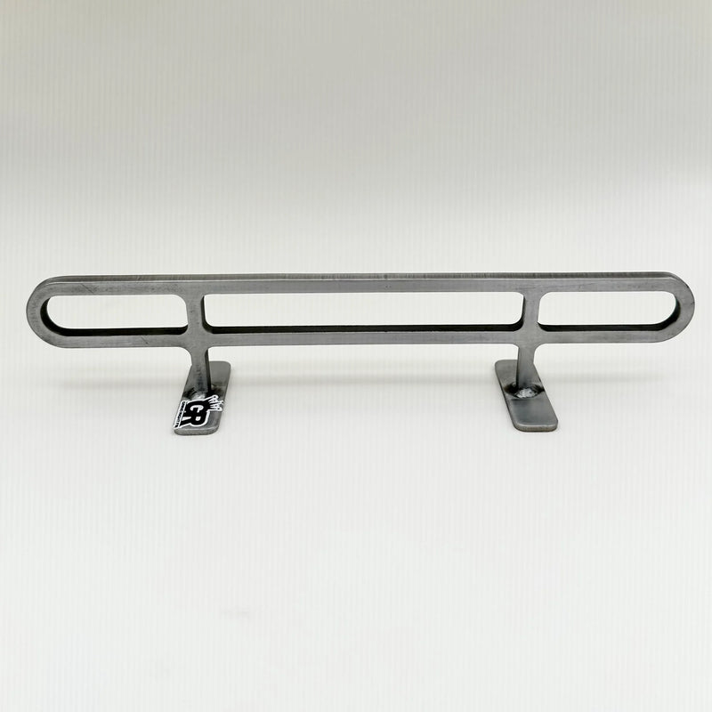 GRINDRIGHT SQUARE FLAT BAR