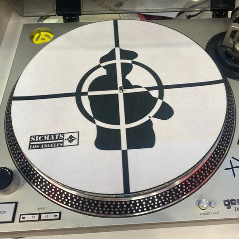 LAKAI PUBLIC ENEMY SLIPMAT