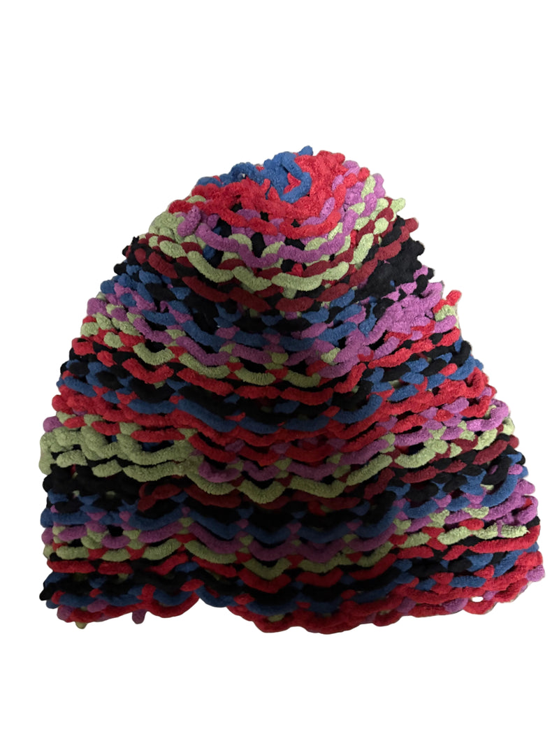 COAL X LAMPSHADE MID SIZE BEANIE