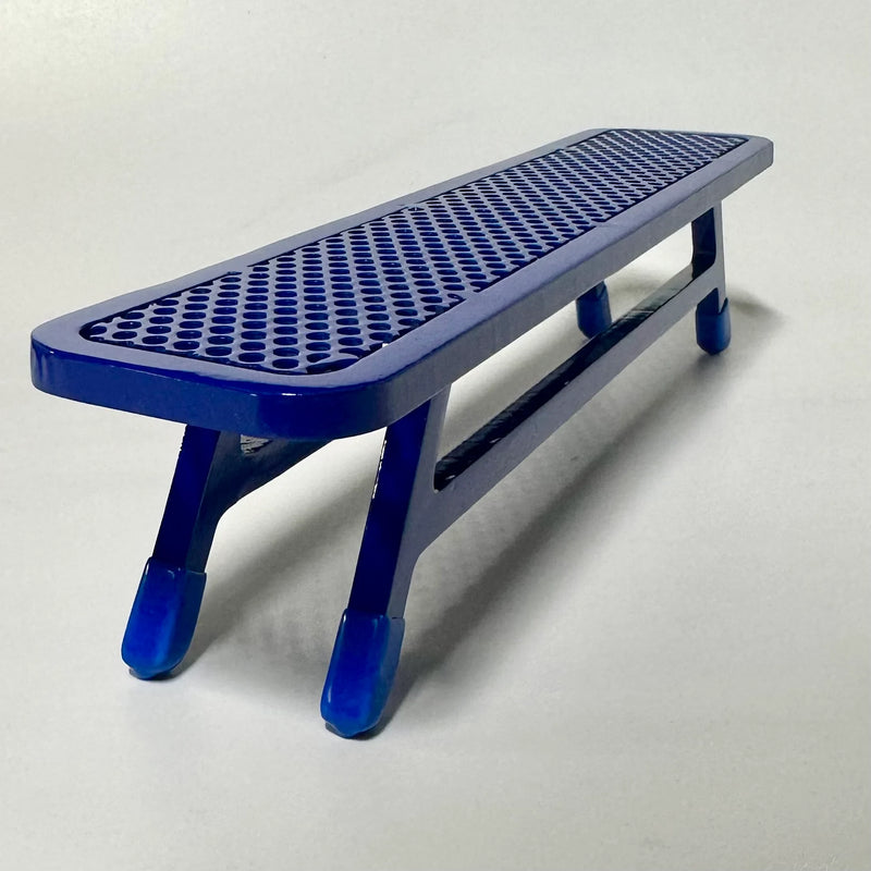 GRINDRIGHT SCHOOL YARD BENCH