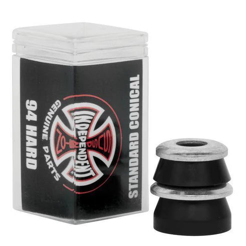 INDEPENDENT TRUCKS STANDARD 94A HARD CONICAL BUSHINGS