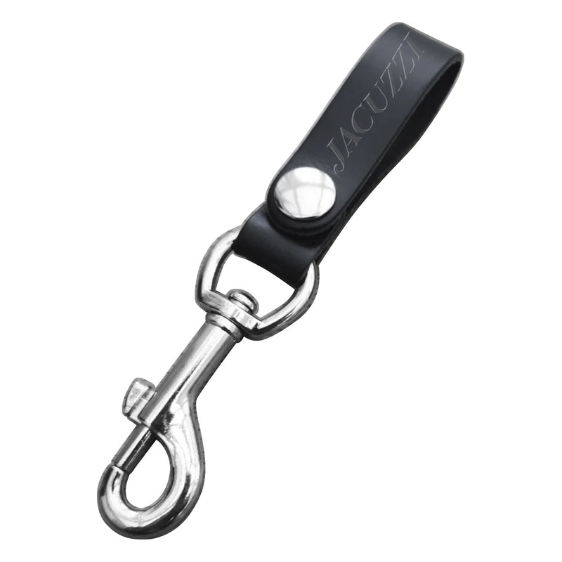 JACUZZI CARABINER W/ STRAP