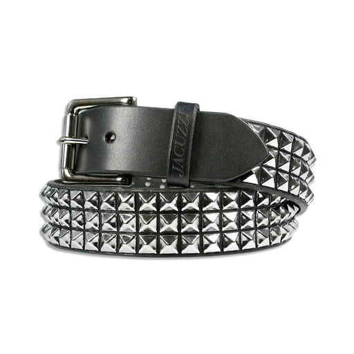 JACUZZI  STUDDED BELT