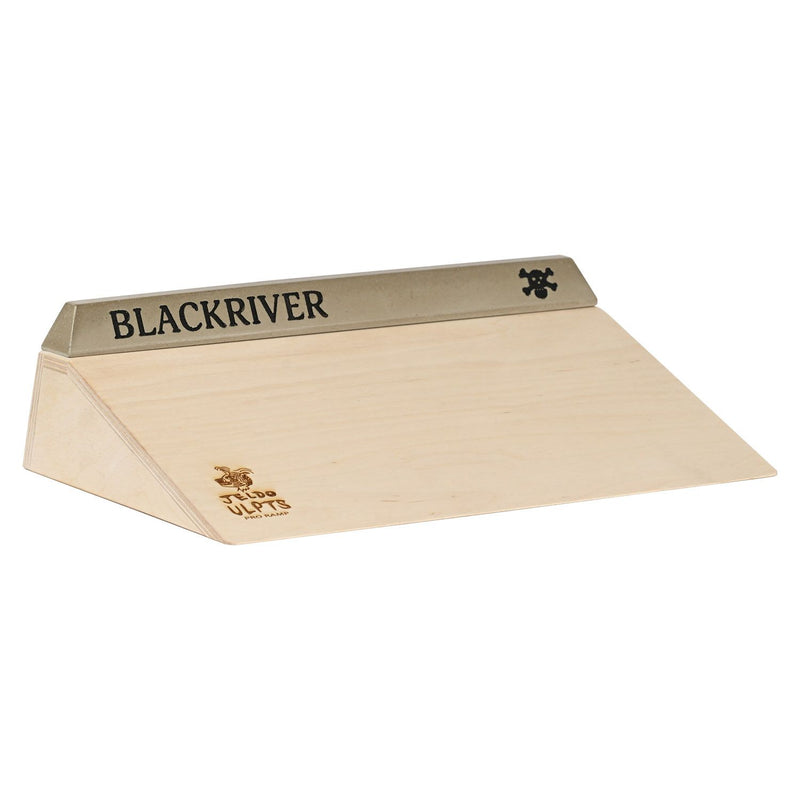 BLACKRIVER ULPTS PRO FINGERBOARD RAMPS
