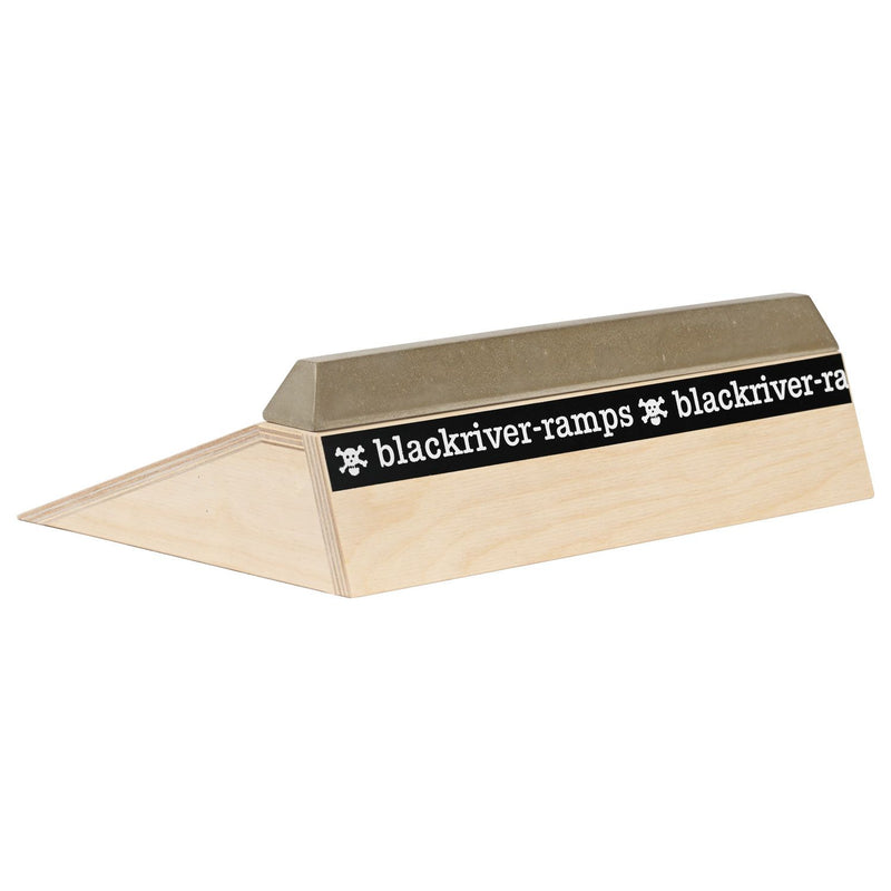 BLACKRIVER ULPTS PRO FINGERBOARD RAMPS