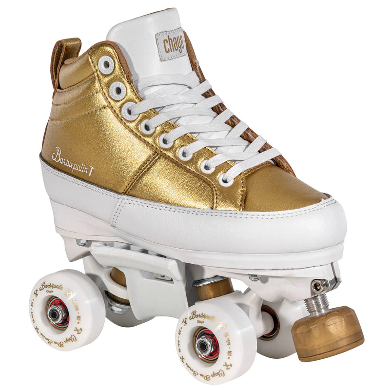 CHAYA KISMET BARBIEPATIN COMPLETE ROLLER SKATE