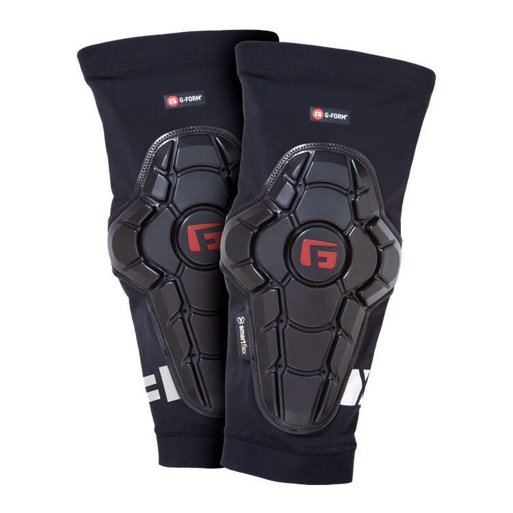 G-FORM PRO-X3 KNEE GUARDS