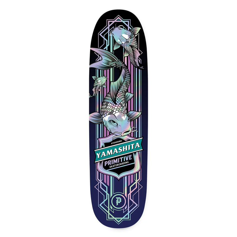 PRIMITIVE KOI PRO ANIMAL DECK