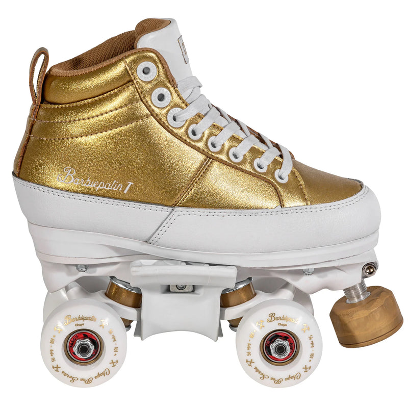 CHAYA KISMET BARBIEPATIN COMPLETE ROLLER SKATE
