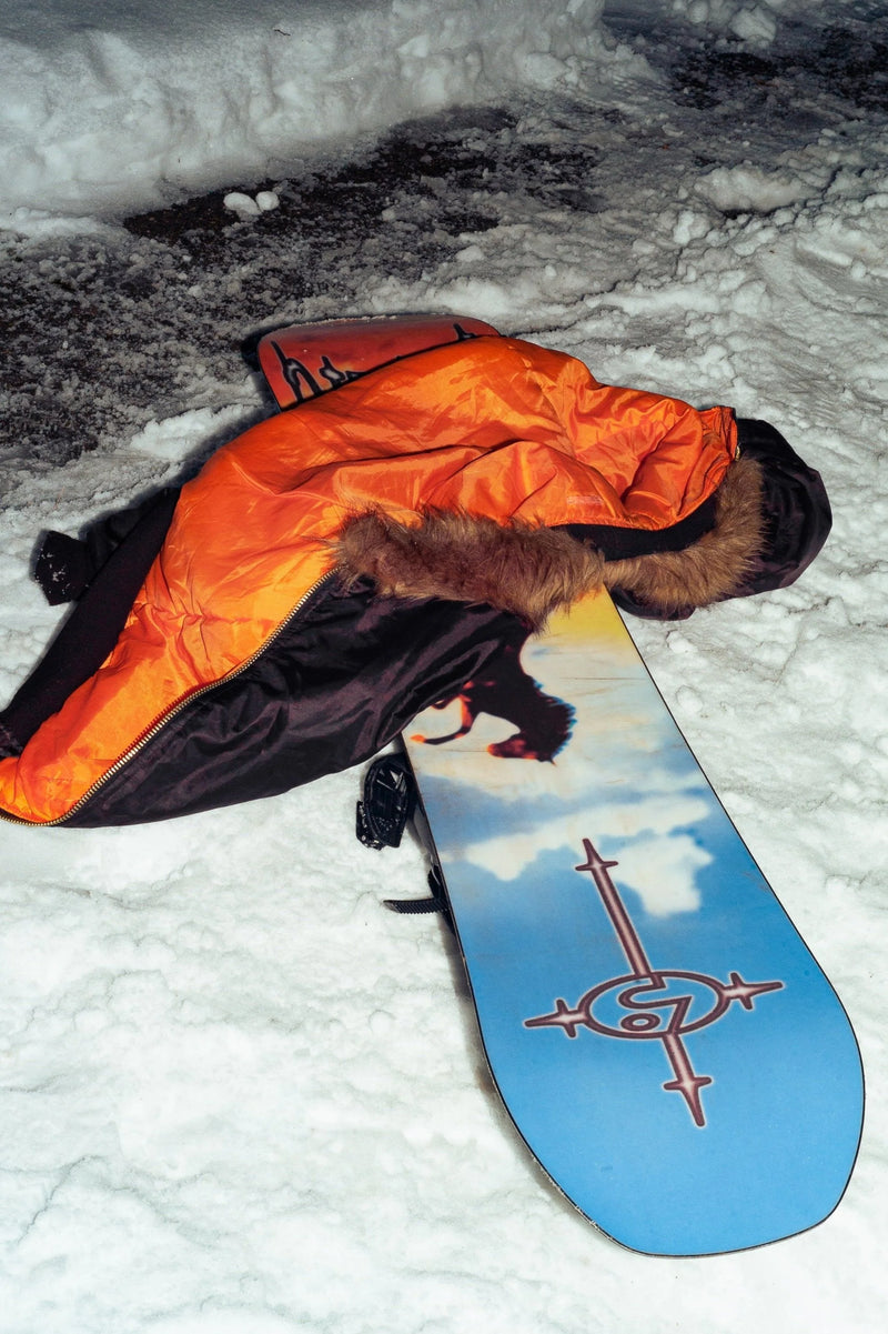 PUBLIC DISPUTE MEN'S SNOWBOARD