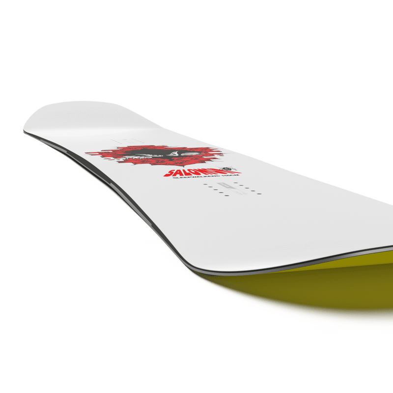 SALOMON SLEEPWALKER SNOWBOARD