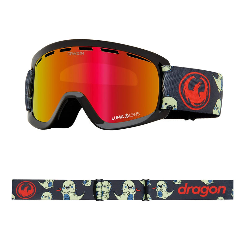 DRAGON LIL D GOGGLES