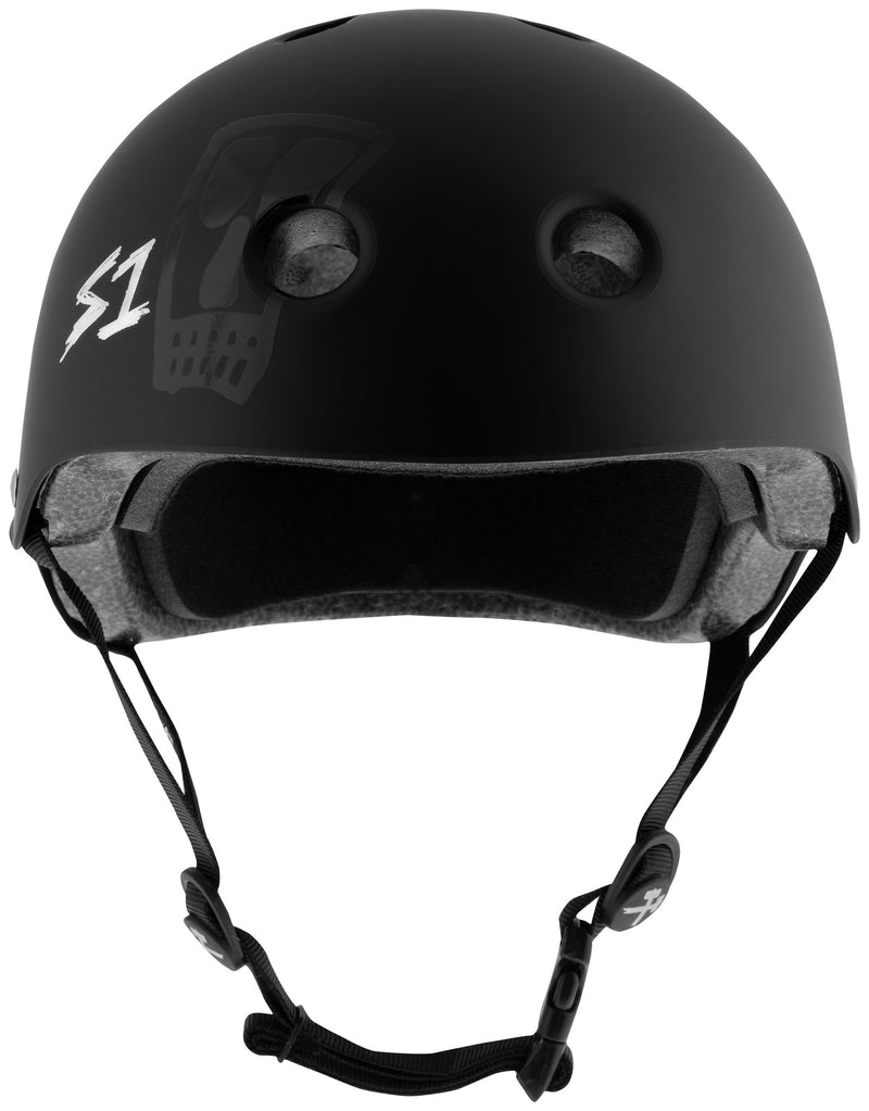 S-ONE LIFER HELMET