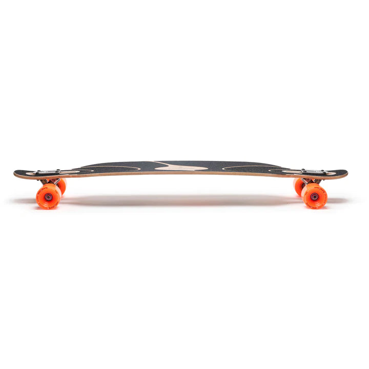 LOADED DERVISH SAMA COMPLETE LONGBOARD