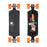 LOADED FATHOM WITH DAD BODS COMPLETE LONGBOARD