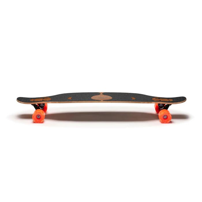 LOADED SYMTAIL COMPLETE LONGBOARD