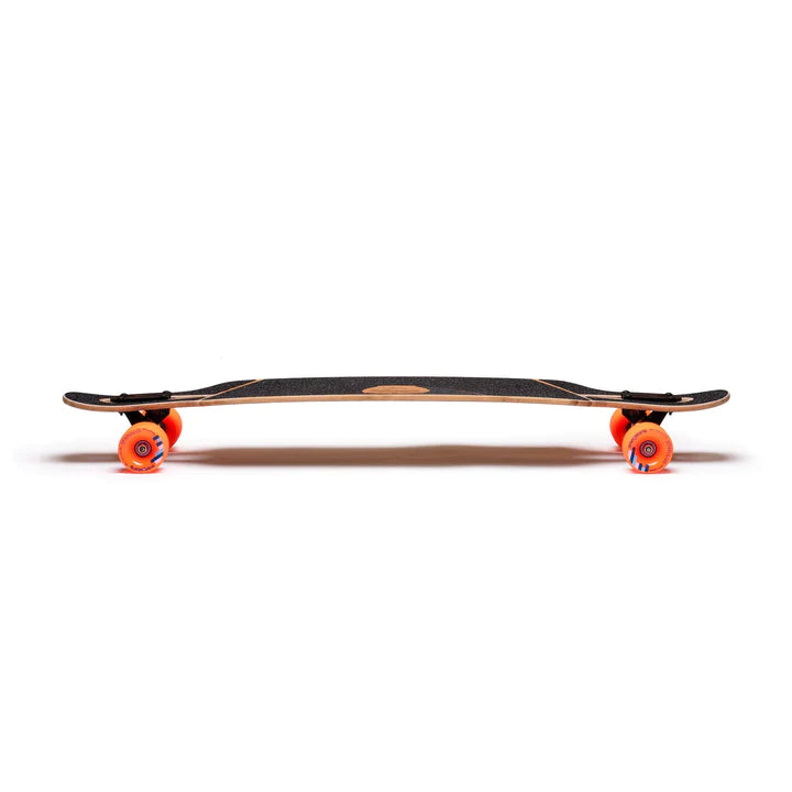 LOADED TAN TIEN COMPLETE LONGBOARD