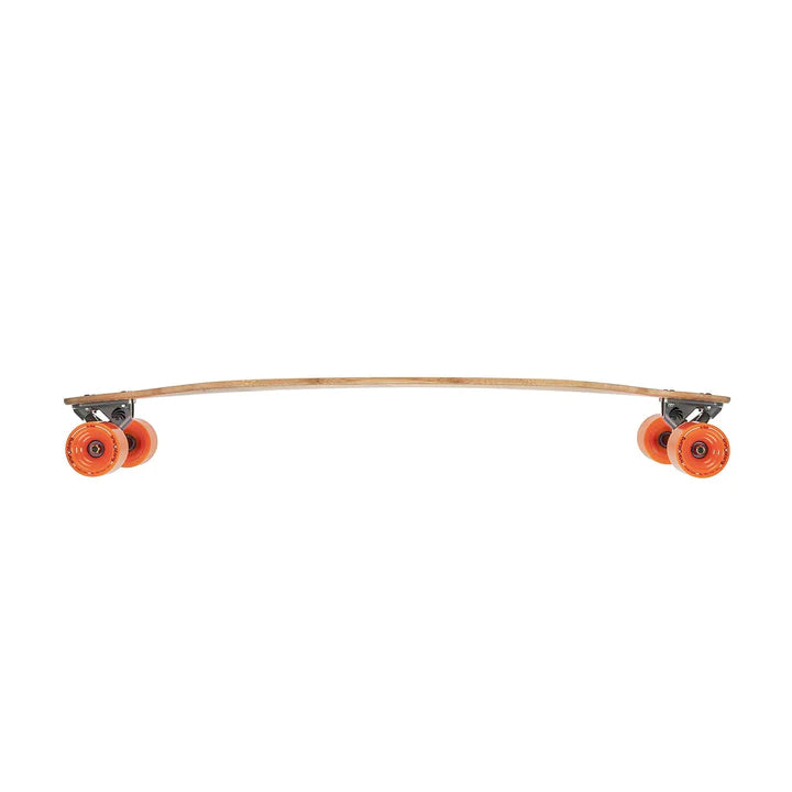 LOADED VANGUARD COMPLETE LONGBOARD — Modern Skate & Surf