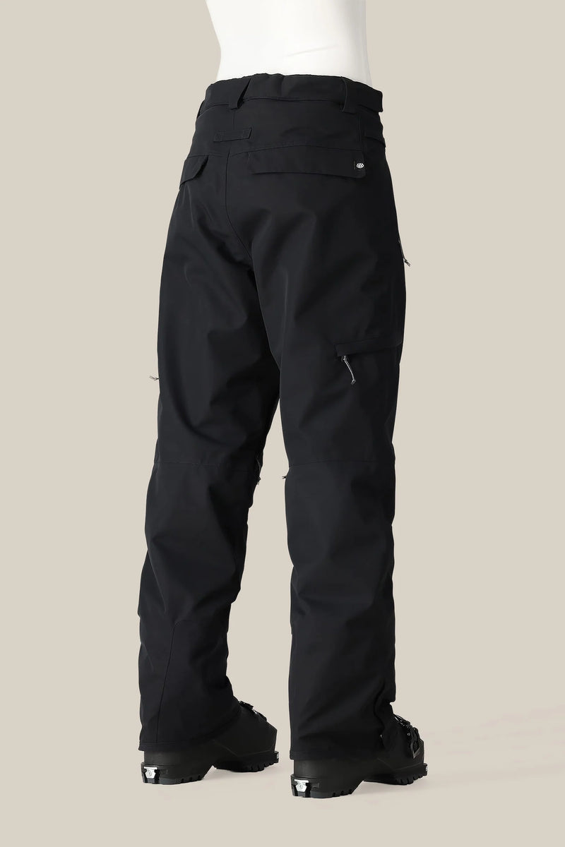 686 SMARTY 3-IN-1 WOMEN'S CARGO PANT