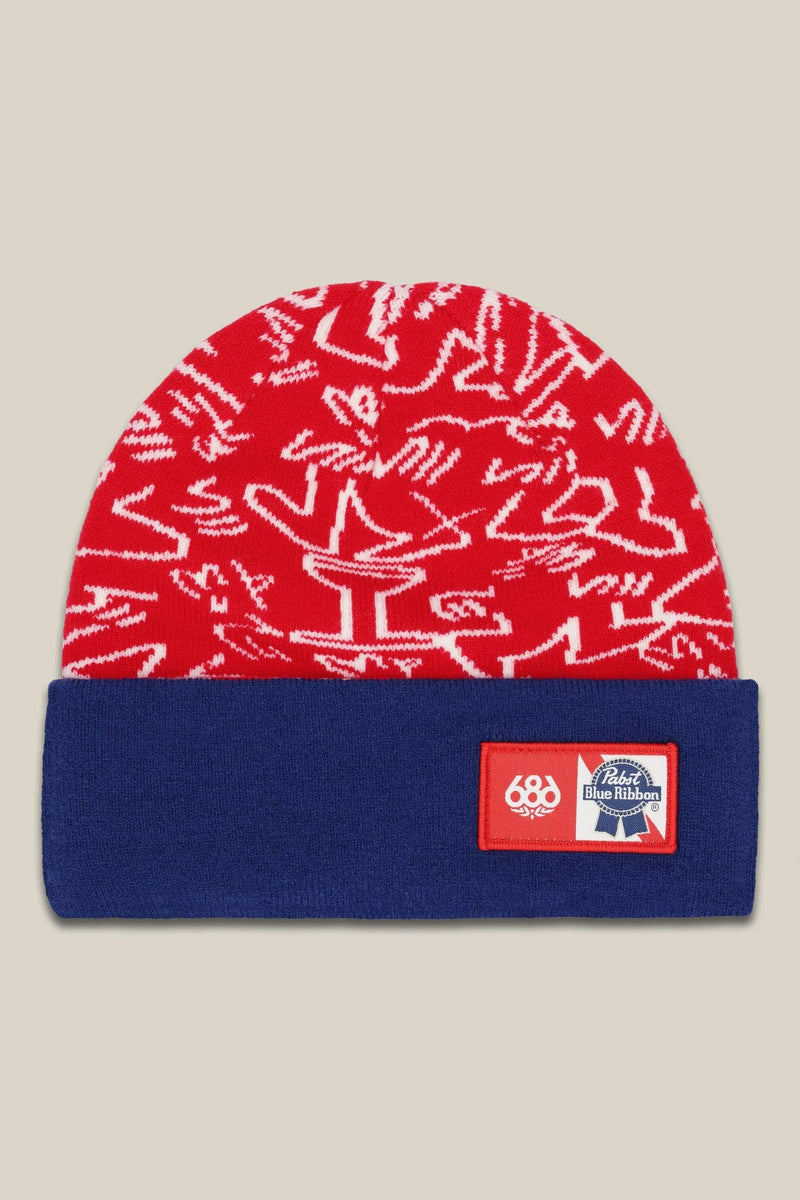 686 PBR BEANIE