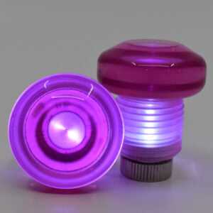 JAMMERZ JAM PLUGS LIGHT UP