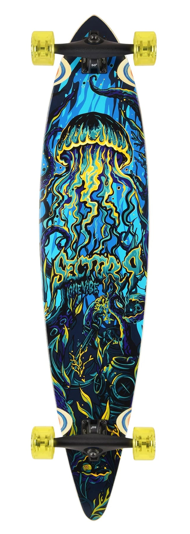 SECTOR 9 MAVERICK COMPLETE