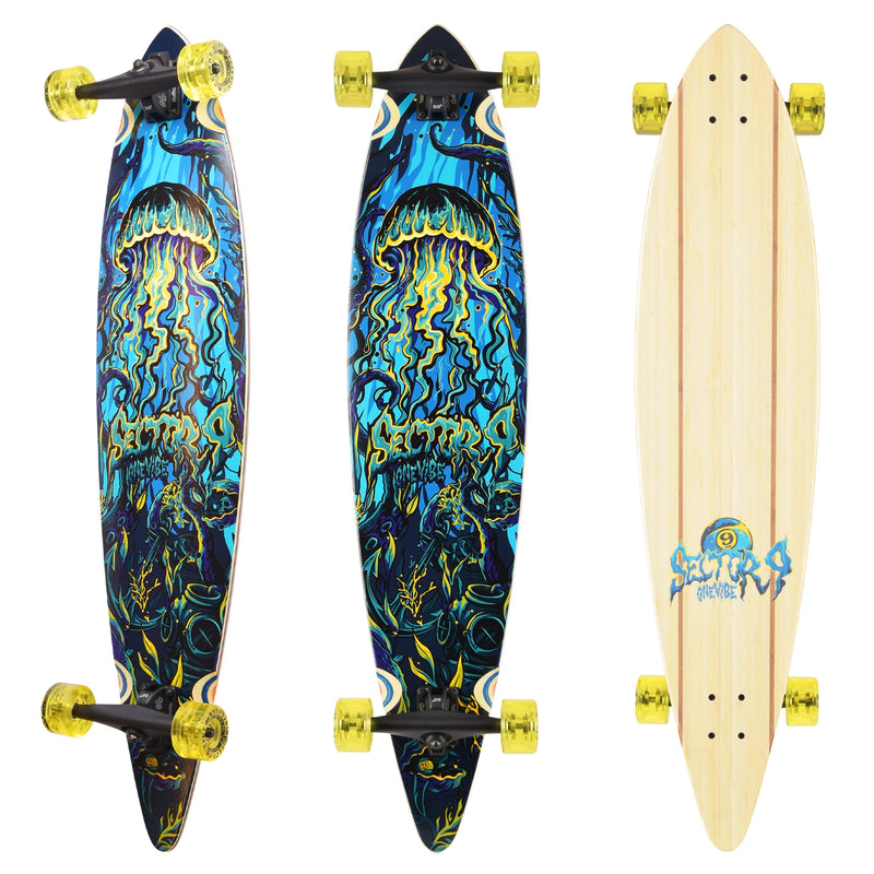 SECTOR 9 MAVERICK COMPLETE