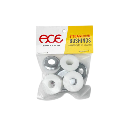 ACE STANDARD/STOCK BUSHINGS