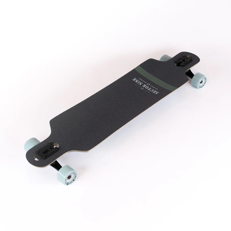 SECTOR 9 MERIDIAN COMPLETE