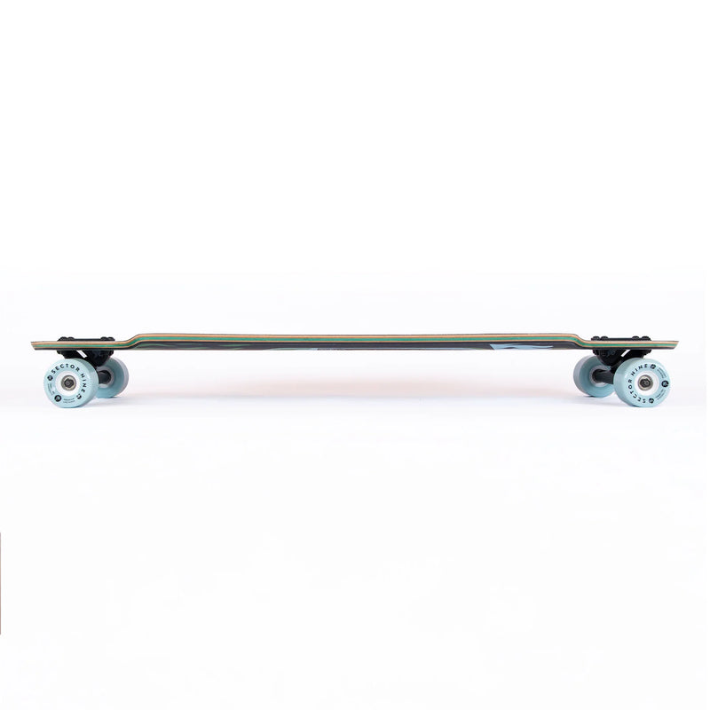 SECTOR 9 MERIDIAN COMPLETE