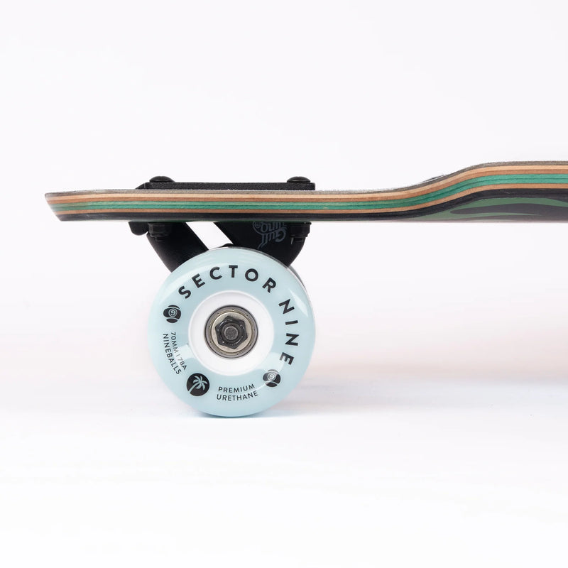 SECTOR 9 MERIDIAN COMPLETE