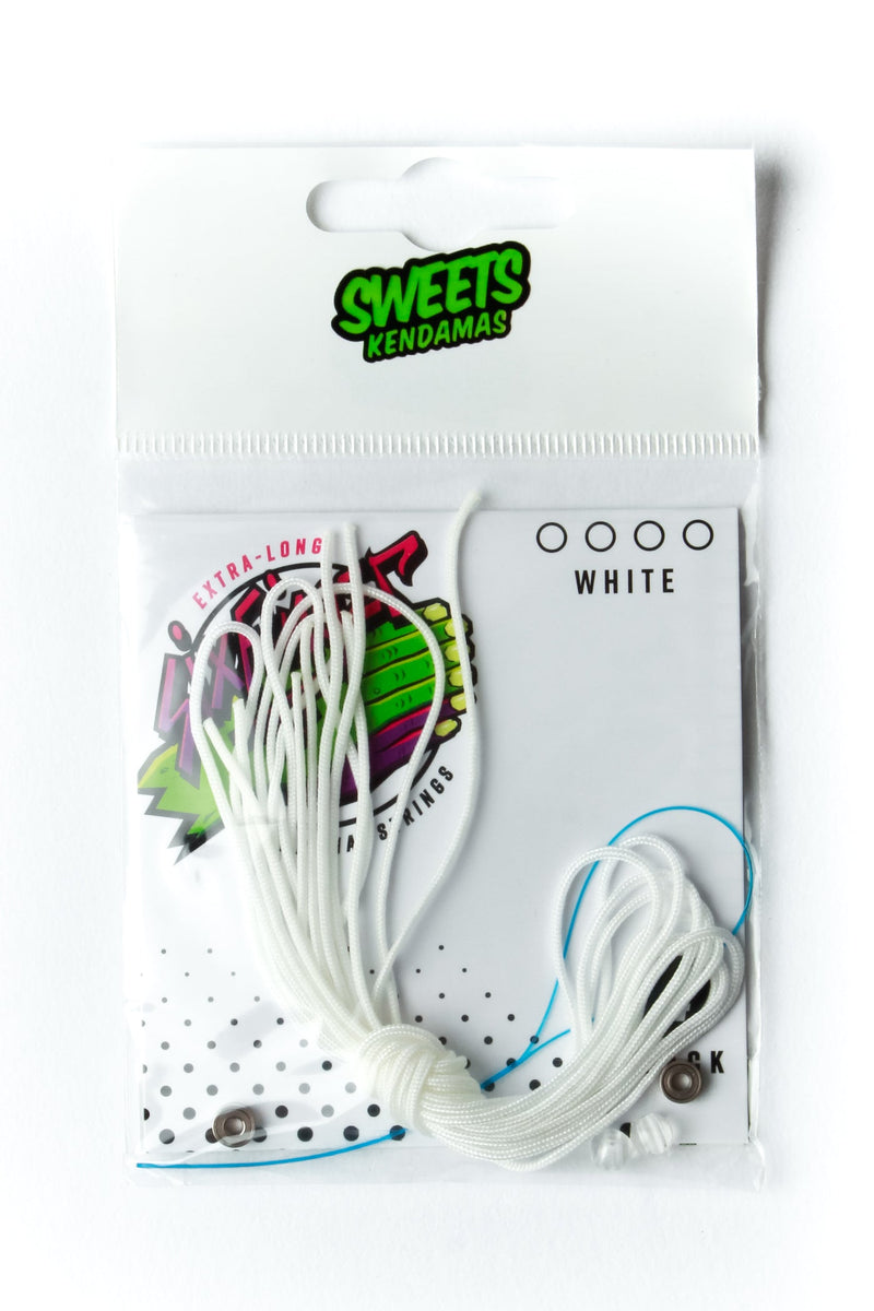 SWEETS 6-FINGER STRINGS