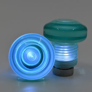 JAMMERZ JAM PLUGS LIGHT UP