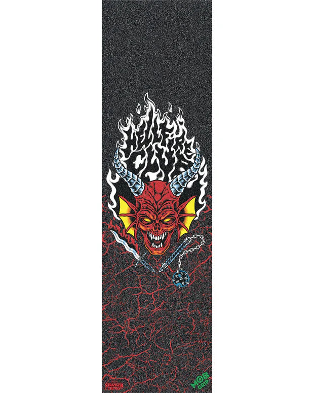 MOB HELLFIRE CLUB GRIPTAPE