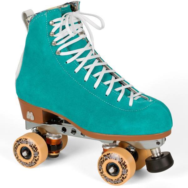 MOXI JACK COMPLETE ROLLER SKATE