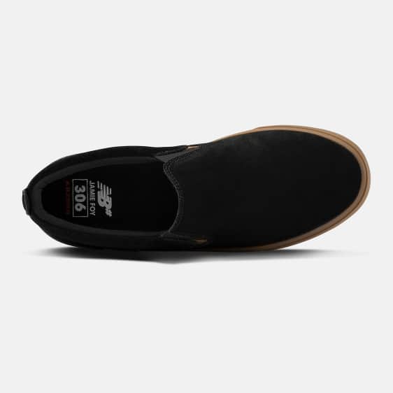 NEW BALANCE 306 SLIP-ON JAMIE FOY SHOES