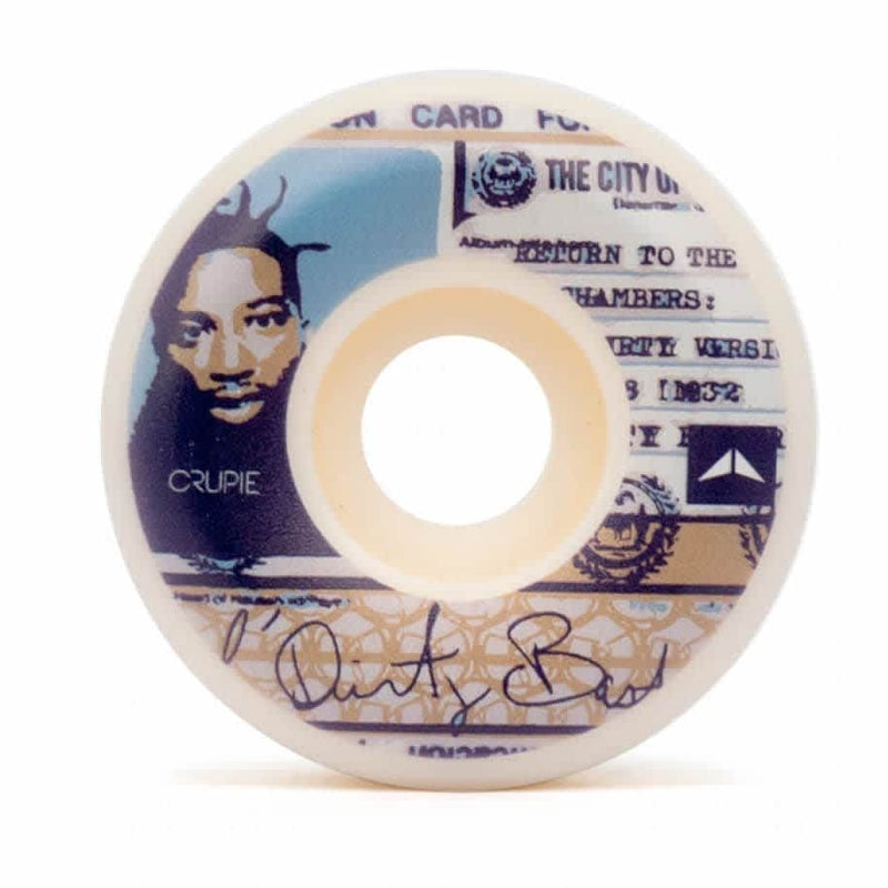ODB X CRUPIE WHEELS LEMOS WIDE SHAPE